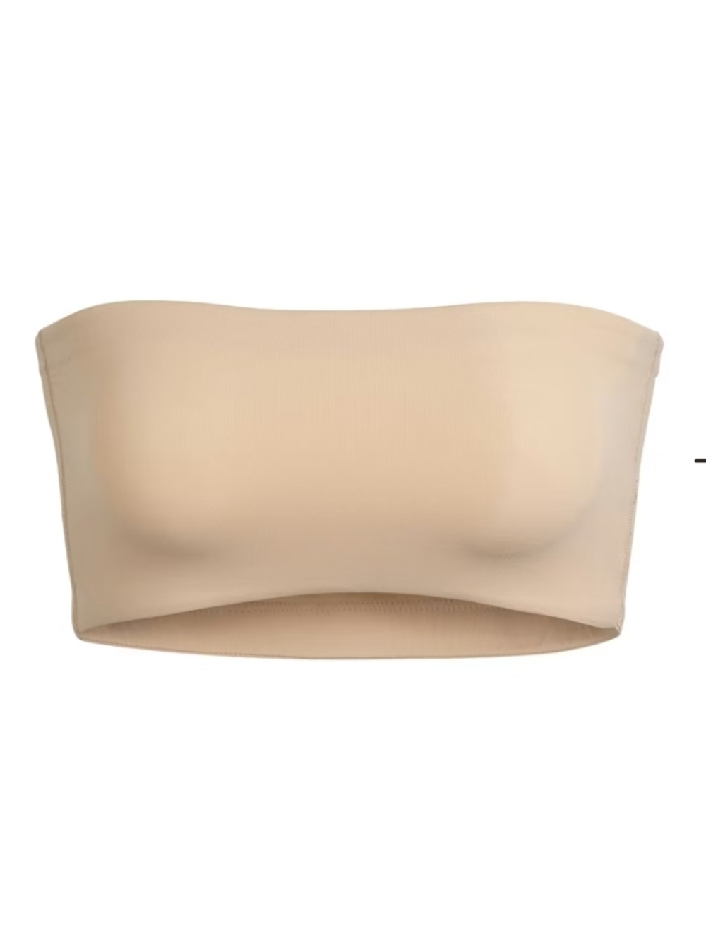 Skims - Bandeau Tube Top - Size 4x